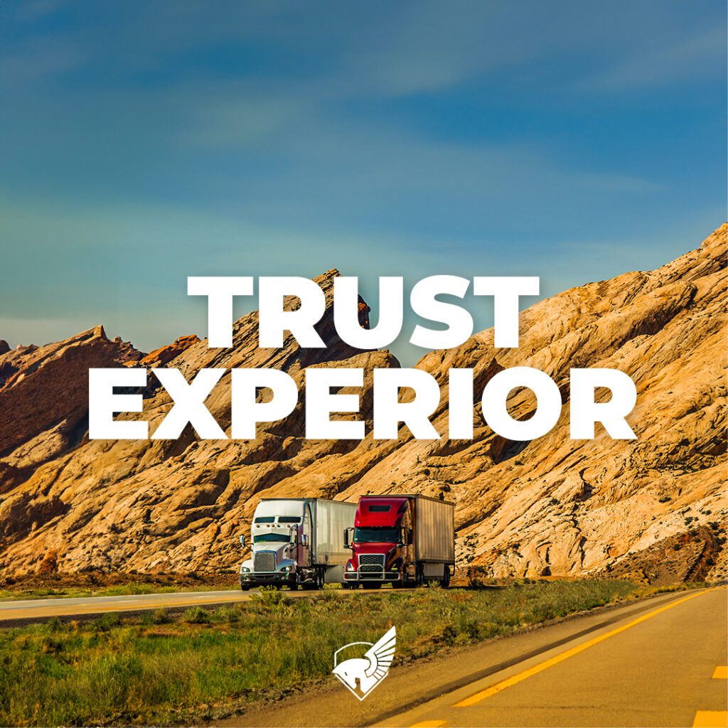 Trust Experior