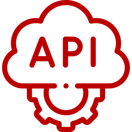 API Icon