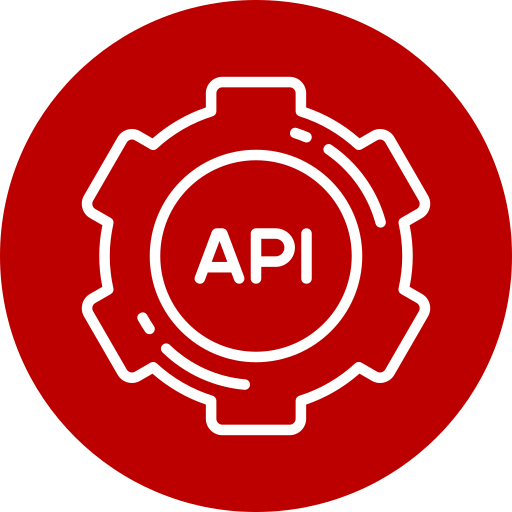 API icon