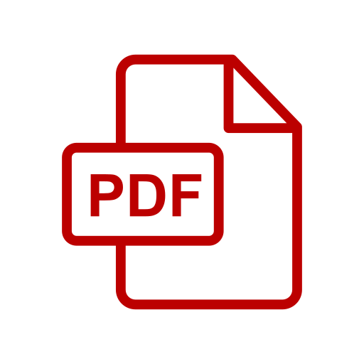 pdf icon - Documents & Forms