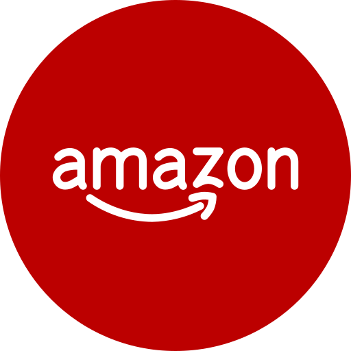 Amazon Logo Icon