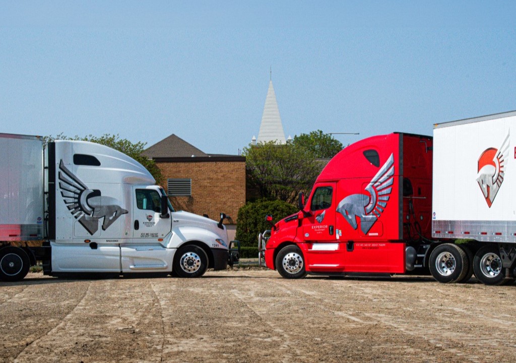 How Trucking Transportation Services Can Help Your Business?