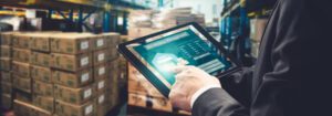 Leverage Data for Smarter Warehouse Management