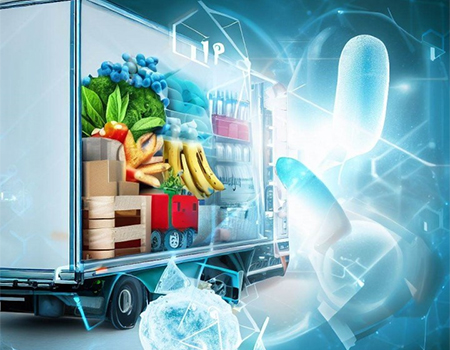 Challenges and Opportunities in Cold Chain Transportation