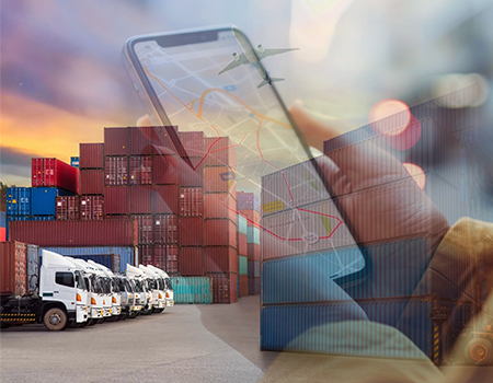 Challenges and Solutions in Transport Tracking