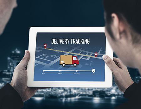 Real-Time Freight Tracking Systems