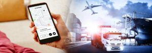 Real-Time Freight Tracking with IoT